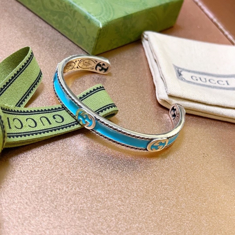 Gvc*1 bracelets
